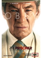 The Prisoner นักโทษสั่งตายหมายเลข 6 Season 1 DVD MASTER 2 แผ่น ยังไม่จบครับ